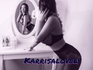 Karrisalovely