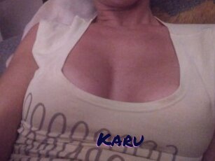 Karu