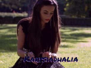 Karysiadhalia