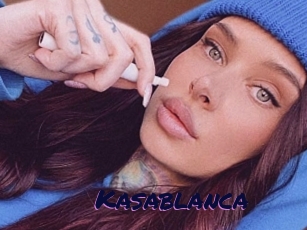 Kasablanca
