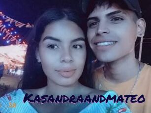Kasandraandmateo