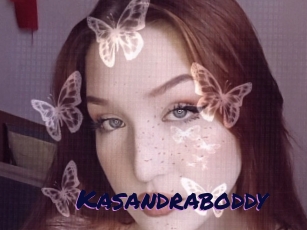 Kasandraboddy