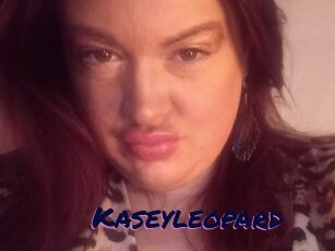 Kaseyleopard