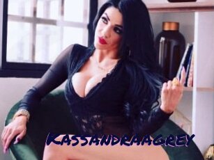 Kassandraagrey