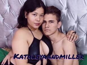 Kataleyaandmiller
