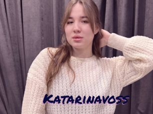 Katarinavoss