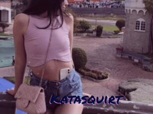 Katasquirt