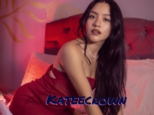 Kateecrown