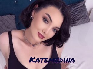 Katemedina
