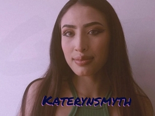 Katerynsmyth