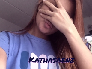 Kathasaenz