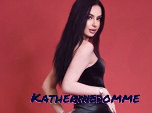 Katherinedomme