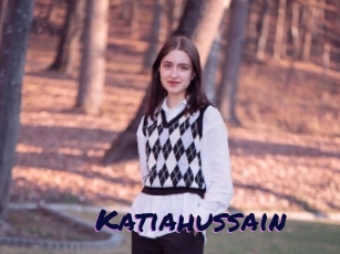 Katiahussain