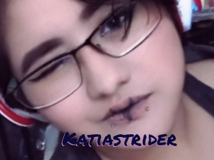 Katiastrider