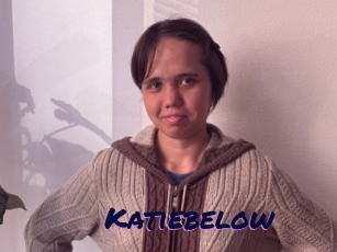 Katiebelow