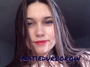Katiedurborow