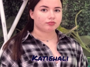 Katiehali