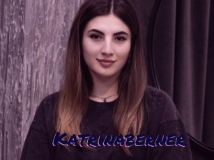 Katrinaberner