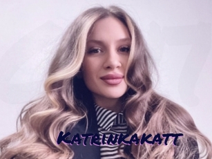 Katrinkakatt