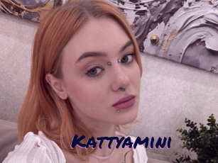 Kattyamini