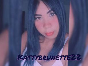 Kattybrunette22