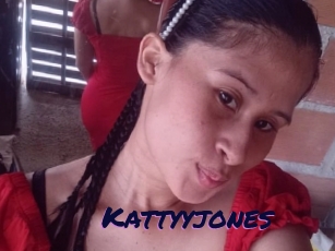 Kattyyjones
