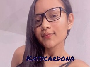 Katycardona