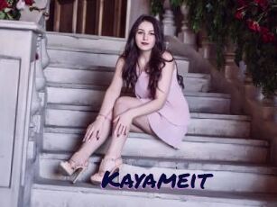 Kayameit