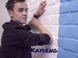 Kaydeng