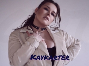 Kaykarter