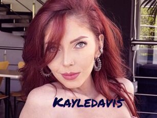 Kayledavis