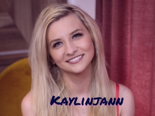 kaylinjann Gute Sexcams