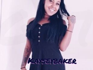 Kayseybaker