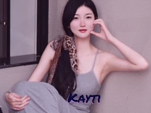 Kayti