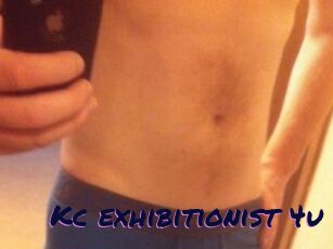 Kc_exhibitionist_4u