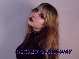 Keeleyblakeway