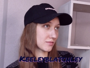 Keeleyblatchley