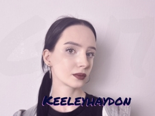 Keeleyhaydon