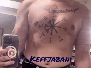 Keffjabani