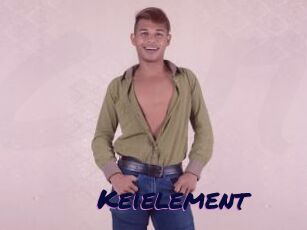 Keielement