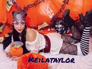 Keilataylor