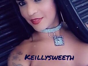Keillysweeth