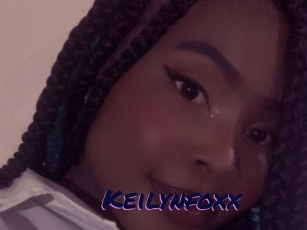 Keilynfoxx