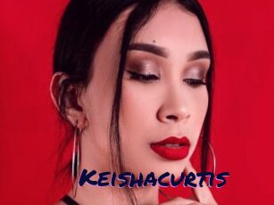 Keishacurtis