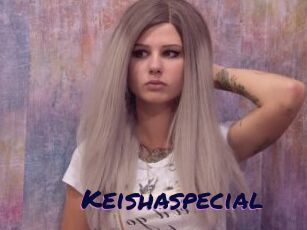 Keishaspecial