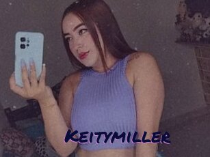 Keitymiller