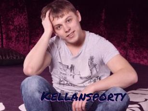 Kellansporty