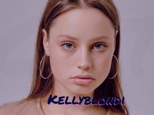 Kellyblondi