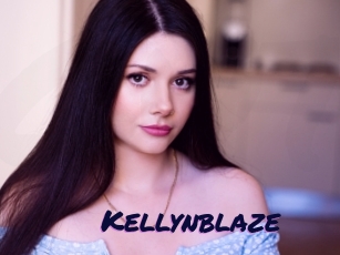 Kellynblaze