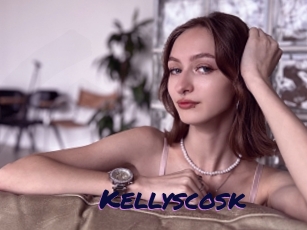 Kellyscosk